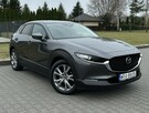 Mazda CX-30 NAVI*Czujniki*Parkowania*Grzane*Fotele*Serwis*ASO*Wyświetlacz*Na*Szybę - 3