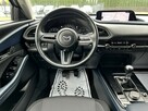 Mazda CX-30 NAVI*Czujniki*Parkowania*Grzane*Fotele*Serwis*ASO*Wyświetlacz*Na*Szybę - 4