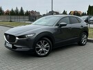Mazda CX-30 NAVI*Czujniki*Parkowania*Grzane*Fotele*Serwis*ASO*Wyświetlacz*Na*Szybę - 11