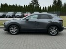 Mazda CX-30 NAVI*Czujniki*Parkowania*Grzane*Fotele*Serwis*ASO*Wyświetlacz*Na*Szybę - 15