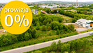Działka inwestycyjno-budowlana – Tarnów - 1