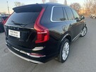 Volvo XC 90 Salon Polska fv23% - 2