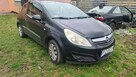 Opel Corsa Klimatyzacja - 1.3cdti - 2007r - 1