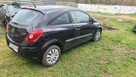 Opel Corsa Klimatyzacja - 1.3cdti - 2007r - 2