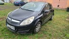 Opel Corsa Klimatyzacja - 1.3cdti - 2007r - 4