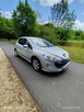Peugeot 308 Klimatyzacja | 2009r | 1.6 benzyna | 78tkm - 4