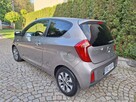 Kia Picanto Dream-Team Edition - 4