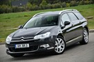 Citroen C5 3,0 HDI 240KM Exclusive Full Opcja Niemcy - 6