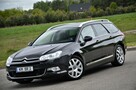 Citroen C5 3,0 HDI 240KM Exclusive Full Opcja Niemcy - 7