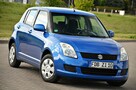 Suzuki Swift 1,3 Benzyna 92KM Klima Niemcy Super Stan - 2
