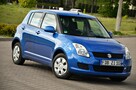 Suzuki Swift 1,3 Benzyna 92KM Klima Niemcy Super Stan - 3