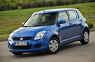 Suzuki Swift 1,3 Benzyna 92KM Klima Niemcy Super Stan - 5