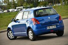 Suzuki Swift 1,3 Benzyna 92KM Klima Niemcy Super Stan - 7