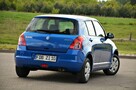 Suzuki Swift 1,3 Benzyna 92KM Klima Niemcy Super Stan - 9