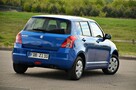 Suzuki Swift 1,3 Benzyna 92KM Klima Niemcy Super Stan - 10
