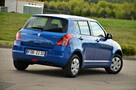 Suzuki Swift 1,3 Benzyna 92KM Klima Niemcy Super Stan - 11