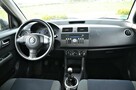 Suzuki Swift 1,3 Benzyna 92KM Klima Niemcy Super Stan - 14