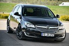 Opel Insignia 2,0CDTI 194KM Lift LED Xenon Navi - 1