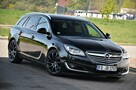 Opel Insignia 2,0CDTI 194KM Lift LED Xenon Navi - 3