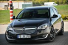 Opel Insignia 2,0CDTI 194KM Lift LED Xenon Navi - 4