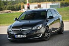 Opel Insignia 2,0CDTI 194KM Lift LED Xenon Navi - 5
