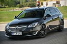 Opel Insignia 2,0CDTI 194KM Lift LED Xenon Navi - 6