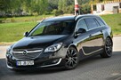 Opel Insignia 2,0CDTI 194KM Lift LED Xenon Navi - 7
