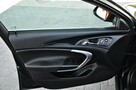 Opel Insignia 2,0CDTI 194KM Lift LED Xenon Navi - 13