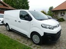 Citroen Jumpy 2,0 BlueHdi 122KM  L3H1 Long Klima Kamera F. VAT-23 - 1