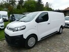 Citroen Jumpy 2,0 BlueHdi 122KM  L3H1 Long Klima Kamera F. VAT-23 - 2