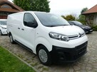 Citroen Jumpy 2,0 BlueHdi 122KM  L3H1 Long Klima Kamera F. VAT-23 - 12