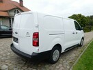 Citroen Jumpy 2,0 BlueHdi 122KM  L3H1 Long Klima Kamera F. VAT-23 - 15