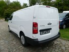 Citroen Jumpy 2,0 BlueHdi 122KM  L3H1 Long Klima Kamera F. VAT-23 - 16
