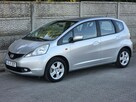 Honda Jazz 1.2 90KM. Nowy Model. Klimatyzacja. Opłacona. Bezwypadkowa. OKAZJA - 1