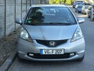 Honda Jazz 1.2 90KM. Nowy Model. Klimatyzacja. Opłacona. Bezwypadkowa. OKAZJA - 2