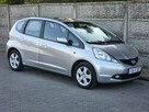 Honda Jazz 1.2 90KM. Nowy Model. Klimatyzacja. Opłacona. Bezwypadkowa. OKAZJA - 3