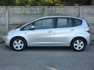 Honda Jazz 1.2 90KM. Nowy Model. Klimatyzacja. Opłacona. Bezwypadkowa. OKAZJA - 4