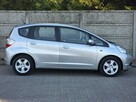 Honda Jazz 1.2 90KM. Nowy Model. Klimatyzacja. Opłacona. Bezwypadkowa. OKAZJA - 5