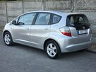 Honda Jazz 1.2 90KM. Nowy Model. Klimatyzacja. Opłacona. Bezwypadkowa. OKAZJA - 6