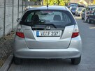 Honda Jazz 1.2 90KM. Nowy Model. Klimatyzacja. Opłacona. Bezwypadkowa. OKAZJA - 7