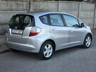 Honda Jazz 1.2 90KM. Nowy Model. Klimatyzacja. Opłacona. Bezwypadkowa. OKAZJA - 8