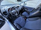 Honda Jazz 1.2 90KM. Nowy Model. Klimatyzacja. Opłacona. Bezwypadkowa. OKAZJA - 10