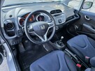 Honda Jazz 1.2 90KM. Nowy Model. Klimatyzacja. Opłacona. Bezwypadkowa. OKAZJA - 11