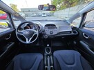 Honda Jazz 1.2 90KM. Nowy Model. Klimatyzacja. Opłacona. Bezwypadkowa. OKAZJA - 12