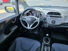 Honda Jazz 1.2 90KM. Nowy Model. Klimatyzacja. Opłacona. Bezwypadkowa. OKAZJA - 14