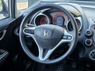 Honda Jazz 1.2 90KM. Nowy Model. Klimatyzacja. Opłacona. Bezwypadkowa. OKAZJA - 15