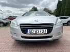 Peugeot 508 SW Stan bardzo dobry, bogato wyposażony, dach panoramiczny - 2