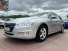 Peugeot 508 SW Stan bardzo dobry, bogato wyposażony, dach panoramiczny - 3