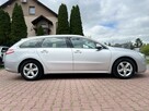 Peugeot 508 SW Stan bardzo dobry, bogato wyposażony, dach panoramiczny - 4