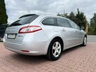Peugeot 508 SW Stan bardzo dobry, bogato wyposażony, dach panoramiczny - 5